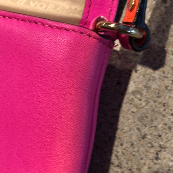 HALLOWEEN BARBIE or 80’s Costume Accessory - kate spade Small Cross Body Purse - Picture 14 of 15